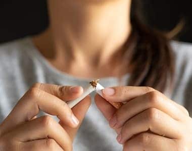 Rauchentwöhnung durch Hypnose -endlich für immer rauchfrei
