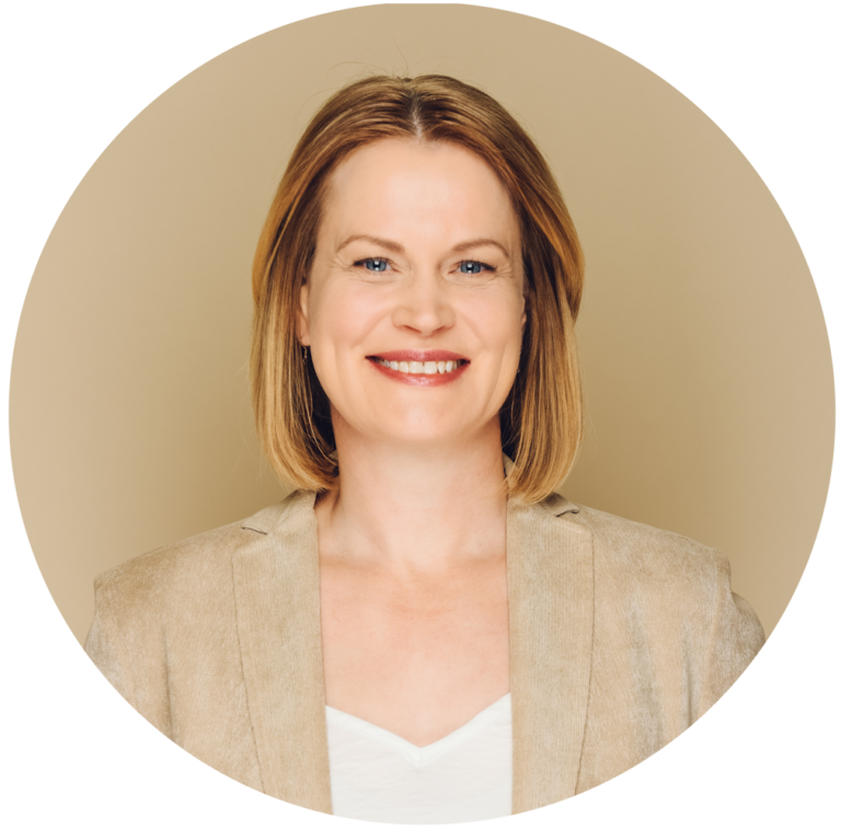 Anne Dombrowski - Coach und Heilpraktikerin für Psychotherapie
